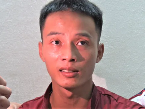 Hành trình 15 ngày vượt ngục rồi bị bắt đầy ly kỳ của tên tội phạm giết người Triệu Quân Sự